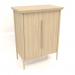 3d model Cabinet MS 04 (940x565x1220, wood white) - preview