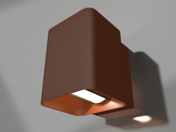 Lampe LGD-Wall-Vario-J2R-12W Warmweiß
