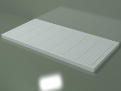 Shower tray (30HM0234, 180x90 cm)