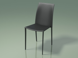 Chair Grand (111513, schwarz)
