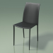 modello 3D Chair Grand (111513, nero) - anteprima