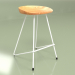 3d model Half Bar Chair Henry Hairpin (2000983234476) - preview