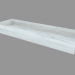 3d model Caja sobre rodillos (TIPO 96) para camas TIPO 91, 92, 93 - vista previa
