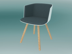 Cadeira CUT (S180)