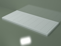 Shower tray (30HM0235, 200x90 cm)