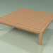 3d model Coffee table 028 - preview