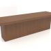 3d model Bench VK 10 (1600x450x450, wood brown light) - preview