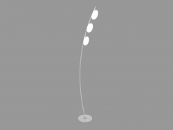 Lámpara de pie Uovo (805731)