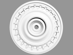 Ceiling outlet (P73)