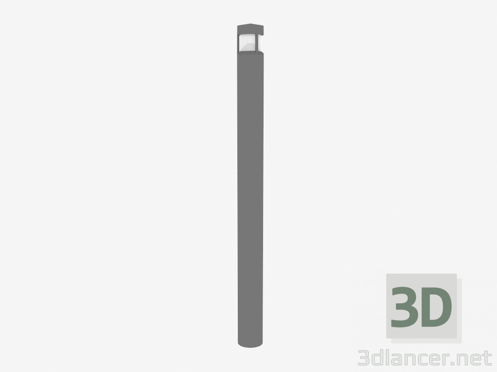 3d model COLUMN fixture (S4154) - preview