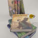 3d Harry Potter Book Series model buy - render 3d Harry Potter Book Series model buy - render