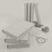 3d Harry Potter Book Series model buy - render 3d Harry Potter Book Series model buy - render