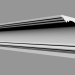 modello 3D Traction eaves (KT10) - anteprima