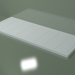 3d model Shower tray (30HM0236, 240x90 cm) - preview