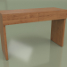 3 डी मॉडल ड्रेसिंग टेबल एमएन 320 (अखरोट) - पूर्वावलोकन