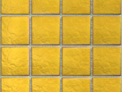 Жовті плитки