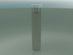 Gladiolo-Vase (C20A, H 120 cm, T 25 cm)