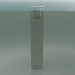 3d model Gladiolo Vase (C20A, H 120cm, D 25cm) - preview