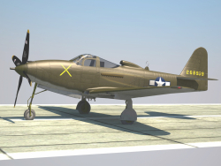 P-63 C.