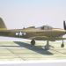3d P-63 C model buy - render