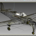 3D P-63 C modeli satın - render