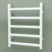 3d model Radiator Simple One (WGSIE060050-S1, 600x500 mm) - preview