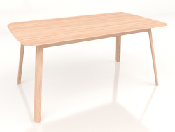 डाइनिंग टेबल टेस्का 160