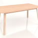 3 डी मॉडल डाइनिंग टेबल टेस्का 160 - पूर्वावलोकन