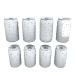 3d Aluminum cans model buy - render 3d Aluminum cans model buy - render