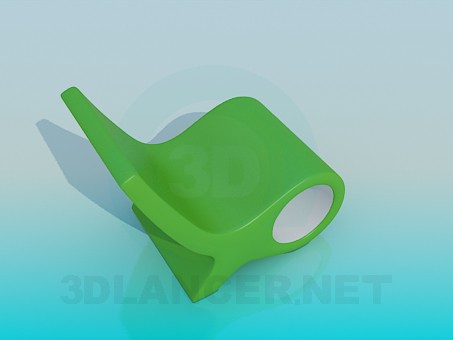 3d model Chair - preview 3d model Chair - preview