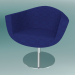 3d model Swivel chair (10R) - preview