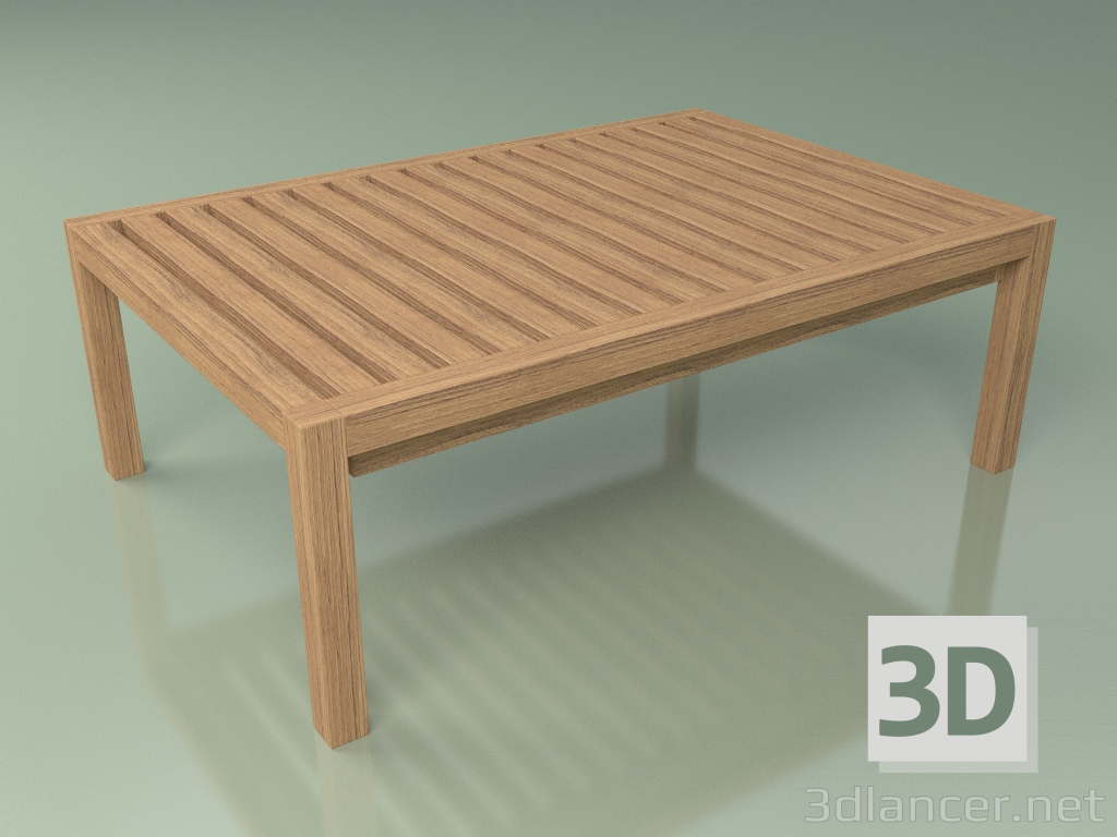 modèle 3D Table basse 039 - preview