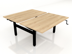 Work table Ogi Drive Bench Manual BOC30 (1400x1690)