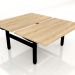3d model Work table Ogi Drive Bench Manual BOC30 (1400x1690) - preview