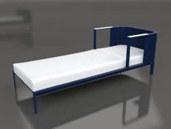 Deckchair (Night blue)