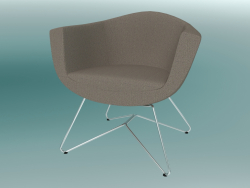 Крісло для конференцій (10V)