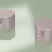 3D modeli Güvertede iki kapamalı karışım vanası (12 52 V, VEYA) - önizleme