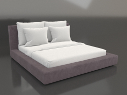 डिजाइनर बिस्तर नरम