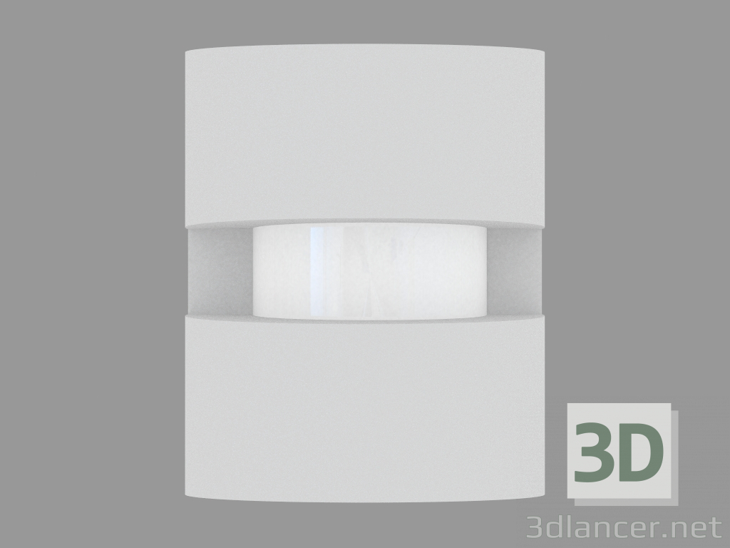 3D Modell Leuchte MINISHAPE (S6425N) - Vorschau