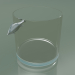 3D Modell Vase Illusion Fish (H 30 cm, T 30 cm) - Vorschau