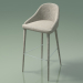 3d model Bar chair Elizabeth (111271, beige) - preview