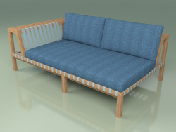 Sofa (rechtes Modul) 121