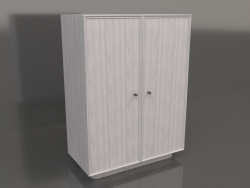 Шкаф W 04 (803х406х1082, wood pale)