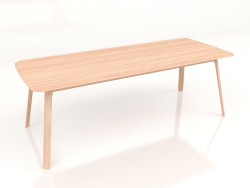 डाइनिंग टेबल टेस्का 220