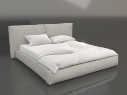 Sona premium designer bed