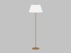 Outdoor Comfort Lamp (9370-1F)