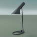 modello 3D Lampada da tavolo AJ TAVOLO MINI (20W E14, GRIGIO SCURO) - anteprima