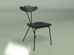 Chair Eero (black)