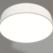 3D Modell Lampe SP-TOR-PILL-R500-35W Day4000 (WH, 120 °) - Vorschau