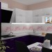 3d model Kitchen Fiarentino - preview